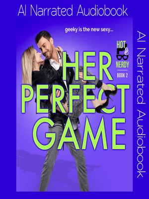 cover image of Her Perfect Game